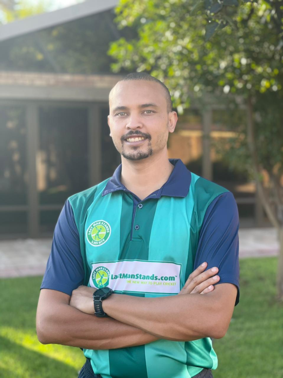 Antonio Da Gama image